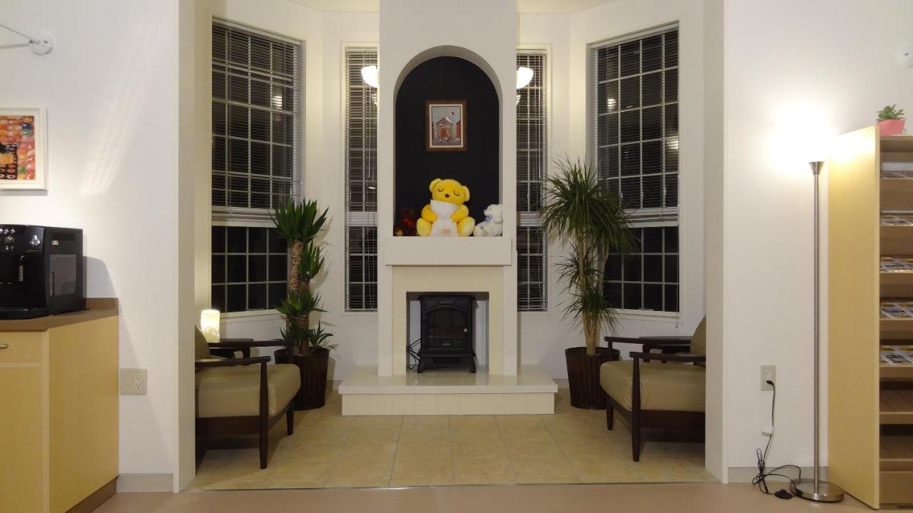Family Lodge Hatagoya Shimanto Shimanto  Εξωτερικό φωτογραφία