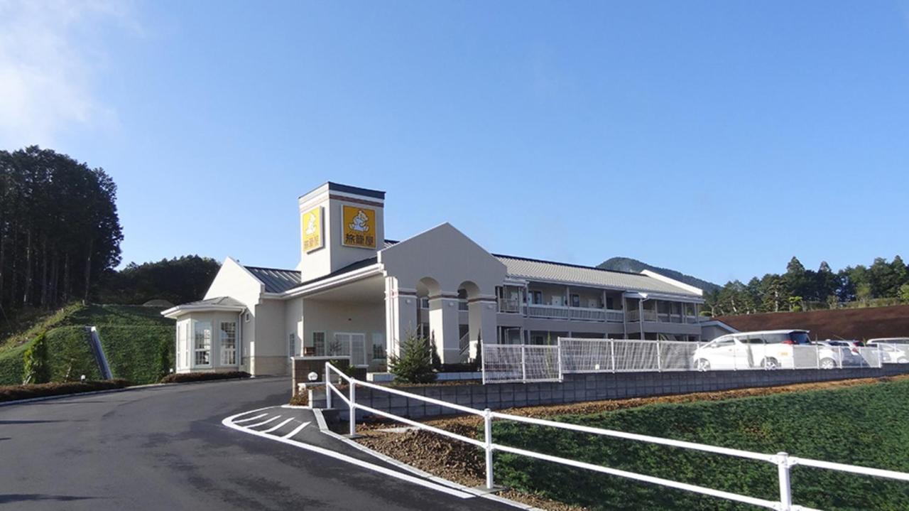 Family Lodge Hatagoya Shimanto Shimanto  Εξωτερικό φωτογραφία
