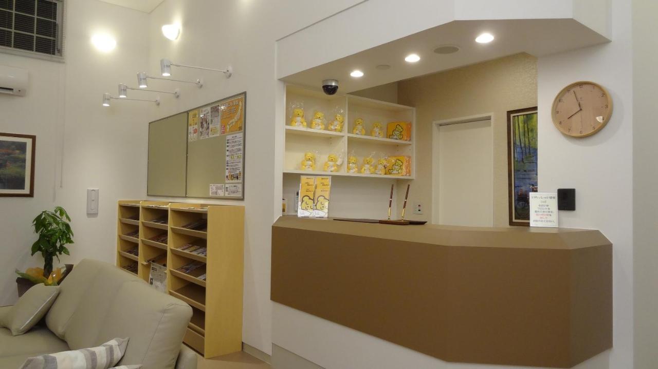 Family Lodge Hatagoya Shimanto Shimanto  Εξωτερικό φωτογραφία