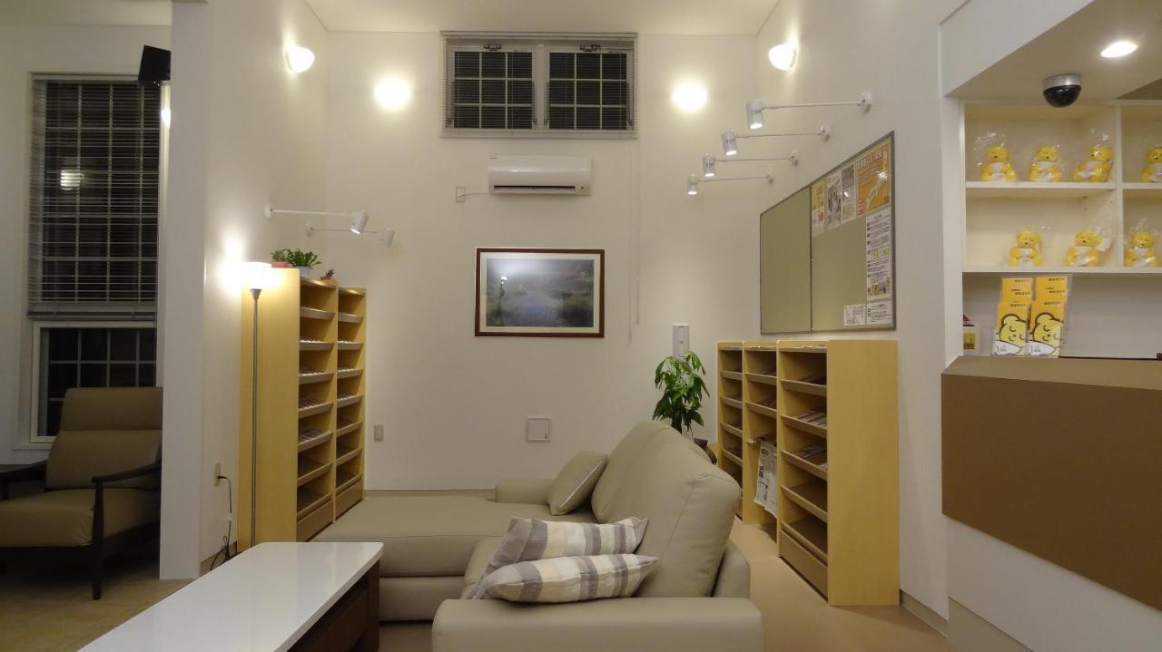 Family Lodge Hatagoya Shimanto Shimanto  Εξωτερικό φωτογραφία